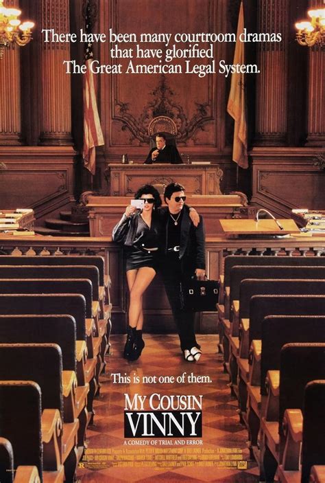 my cousin vinny imdb